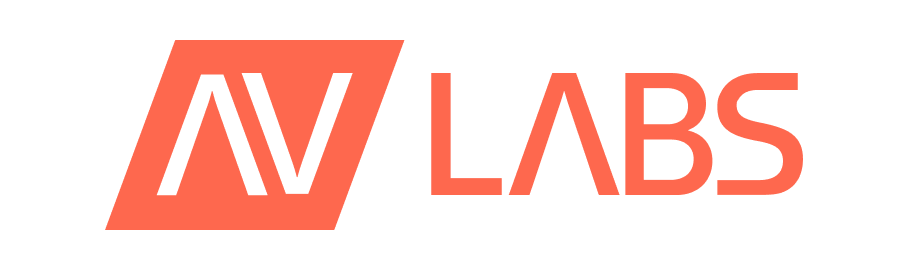 Actinvision Labs Logo